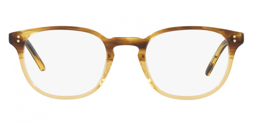 Oliver Peoples™ Fairmont OV5219 1703 47 - Canarywood Gradient