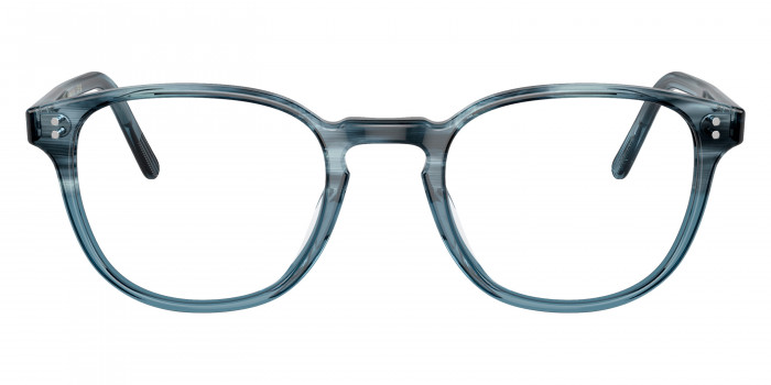 Oliver Peoples™ Fairmont OV5219 1730 47 - Dark Blue VSB