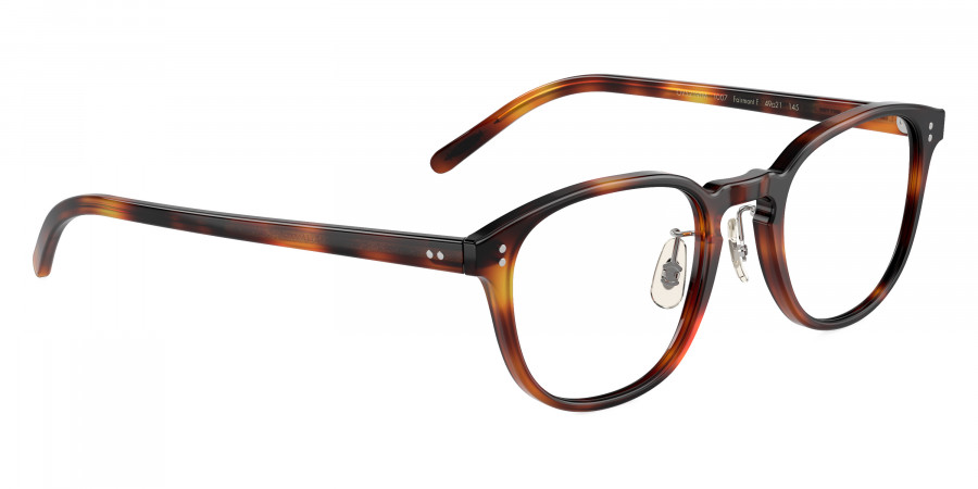 Oliver Peoples™ - Fairmont-F OV5219FM