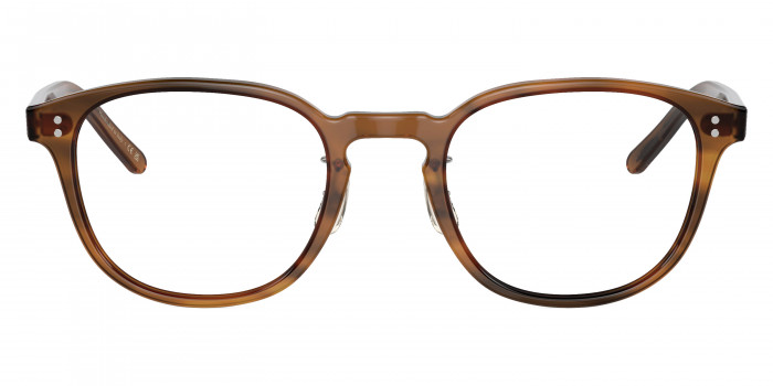 Oliver Peoples™ Fairmont-F OV5219FM Irregular Eyeglasses