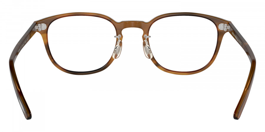 Oliver Peoples™ - Fairmont-F OV5219FM