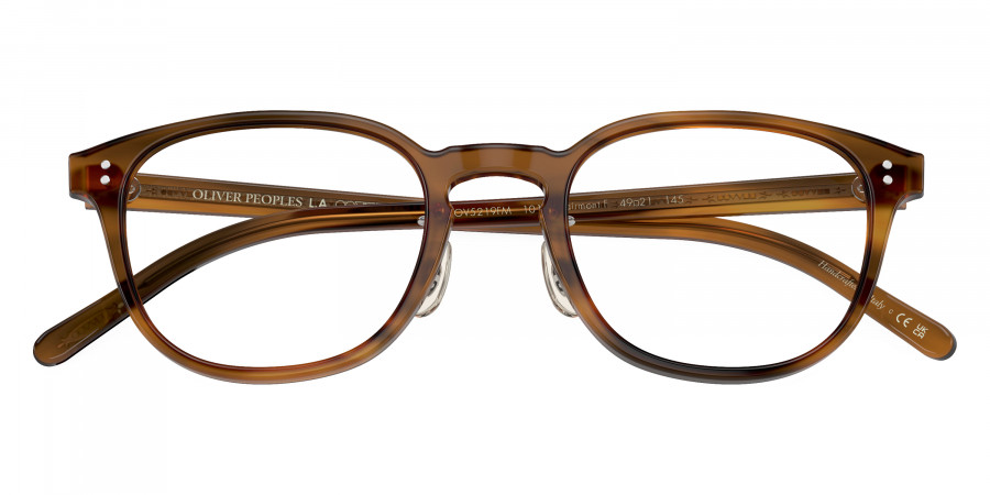 Oliver Peoples™ - Fairmont-F OV5219FM