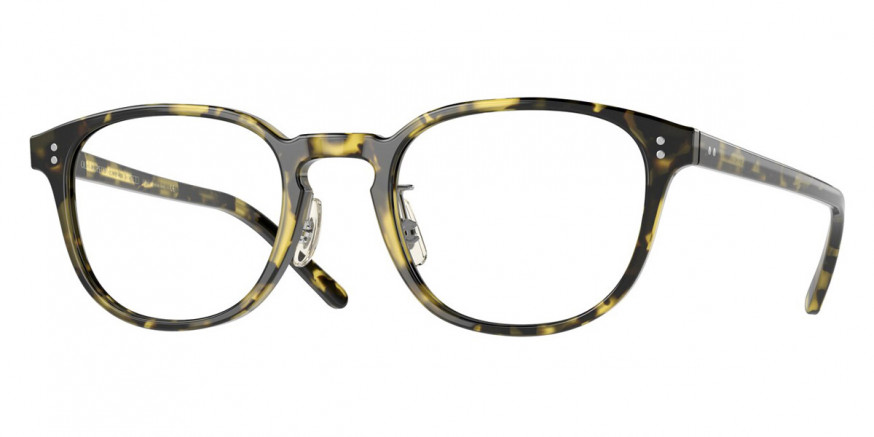 Oliver Peoples™ Fairmont-F OV5219FM 1571 47 - Vintage Dtbk