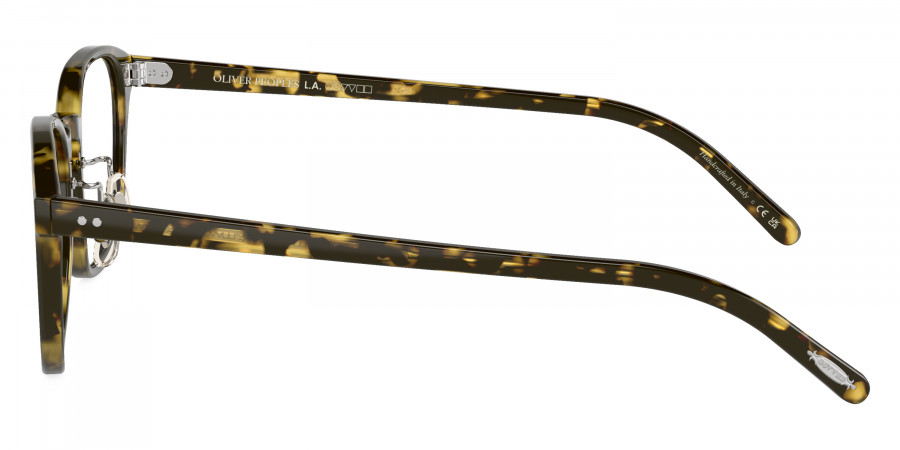 Oliver Peoples™ - Fairmont-F OV5219FM