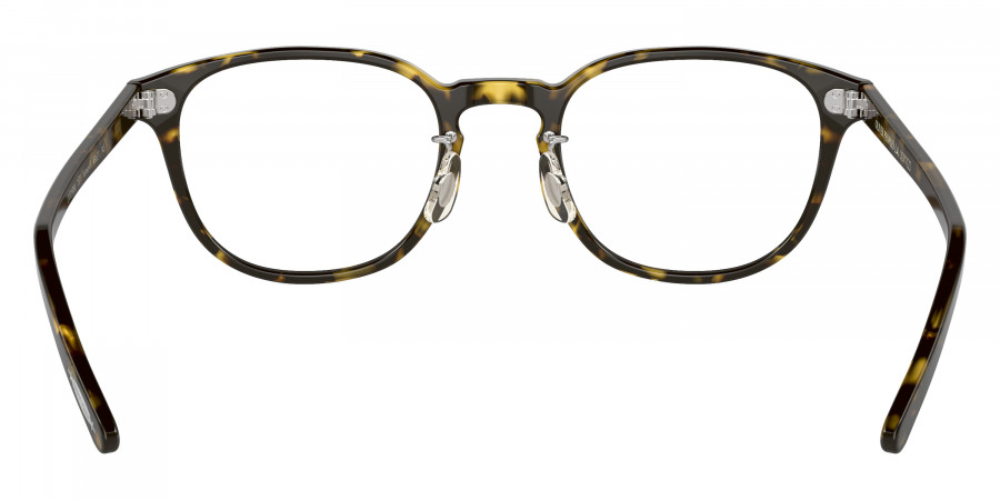 Oliver Peoples™ - Fairmont-F OV5219FM