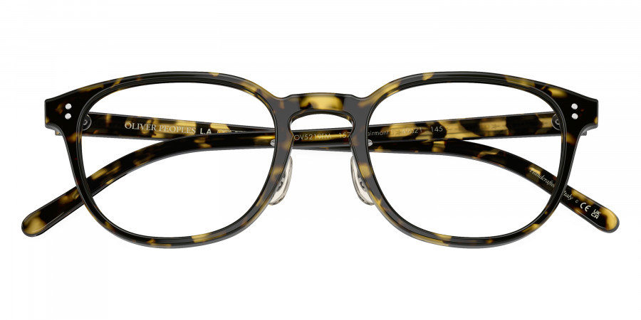 Oliver Peoples™ - Fairmont-F OV5219FM