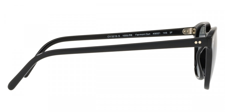 Oliver Peoples™ - Fairmont Sun OV5219S