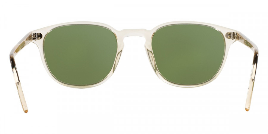 Oliver Peoples™ - Fairmont Sun OV5219S