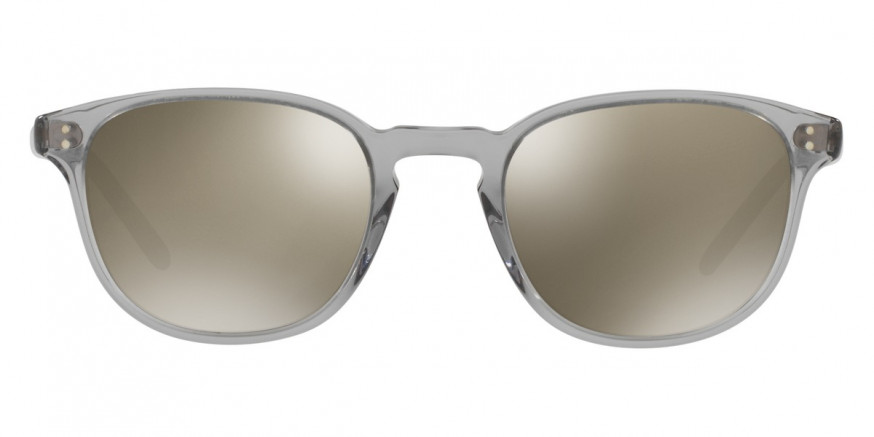 Oliver Peoples™ Fairmont Sun OV5219S 113239 49 - Workman Gray