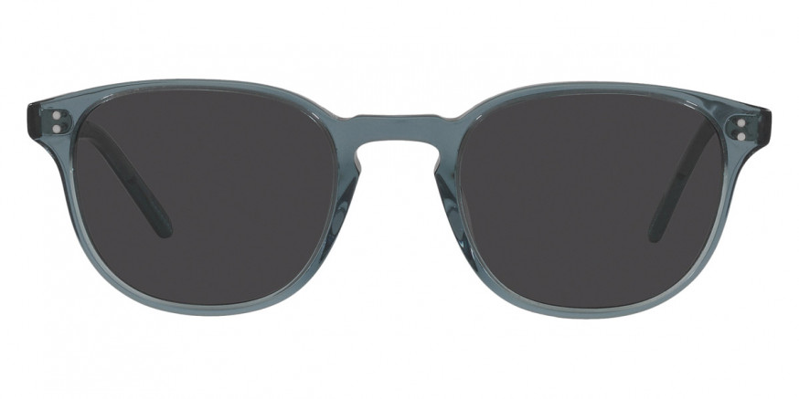 Oliver Peoples™ Fairmont Sun OV5219S 1617R5 49 - Washed Teal