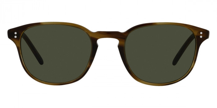 Oliver Peoples™ Fairmont Sun OV5219S 167752 49 - Bark