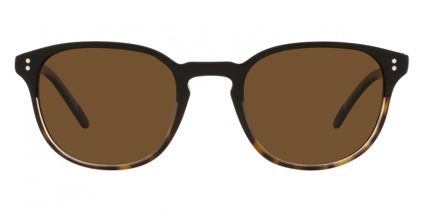 Oliver Peoples™ Fairmont Sun OV5219S 172257 49 - Black