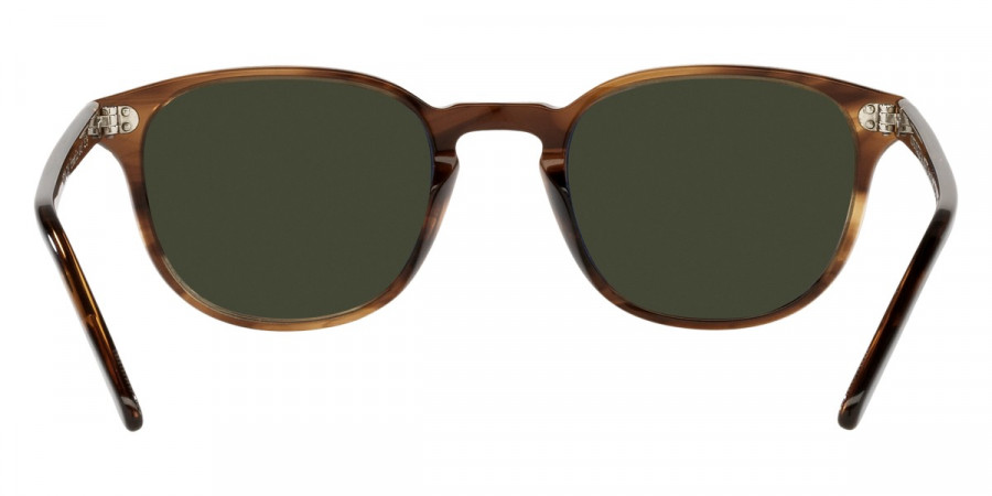 Oliver Peoples™ - Fairmont Sun OV5219S