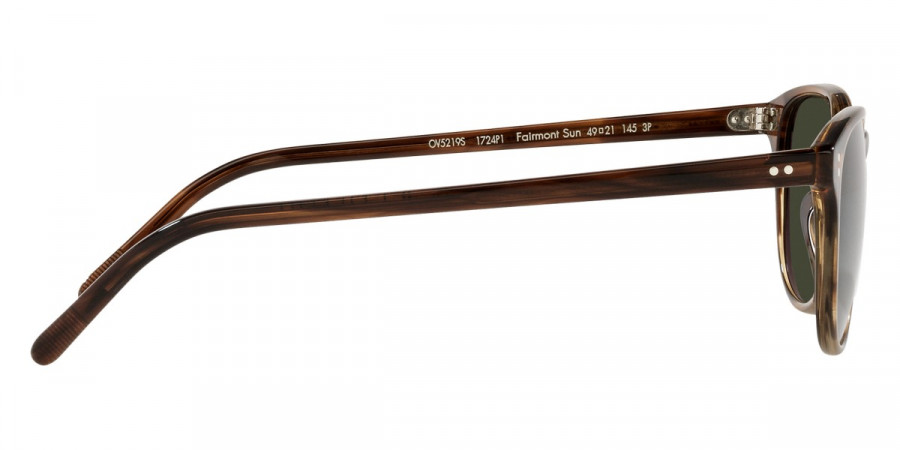 Oliver Peoples™ - Fairmont Sun OV5219S