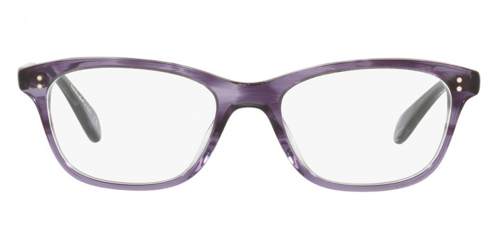 Oliver Peoples™ Ashton OV5224 1682 50 - Dark Lilac Vsb