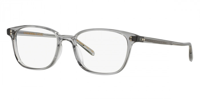 Oliver Peoples™ Maslon OV5279U 1132 51 - Workman Gray