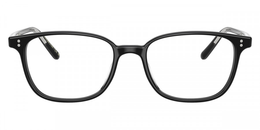 Oliver Peoples™ Maslon OV5279U 1492 53 - Black/Crystal