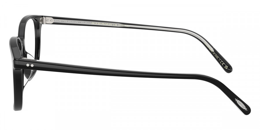 Color: Black/Crystal (1492) - Oliver Peoples OV5279U149253