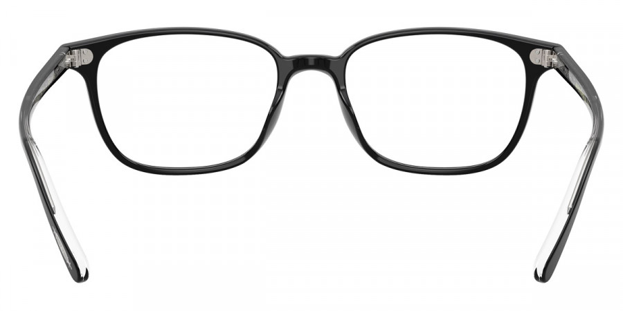 Color: Black/Crystal (1492) - Oliver Peoples OV5279U149253