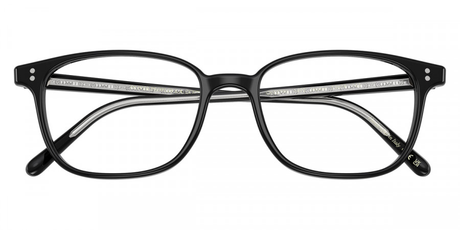 Color: Black/Crystal (1492) - Oliver Peoples OV5279U149253