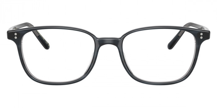 Oliver Peoples™ Maslon OV5279U 1662 51 - Indigo Havana