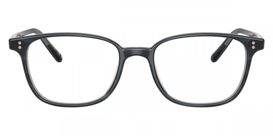 Oliver Peoples™ Maslon OV5279U 1662 51 - Indigo Havana