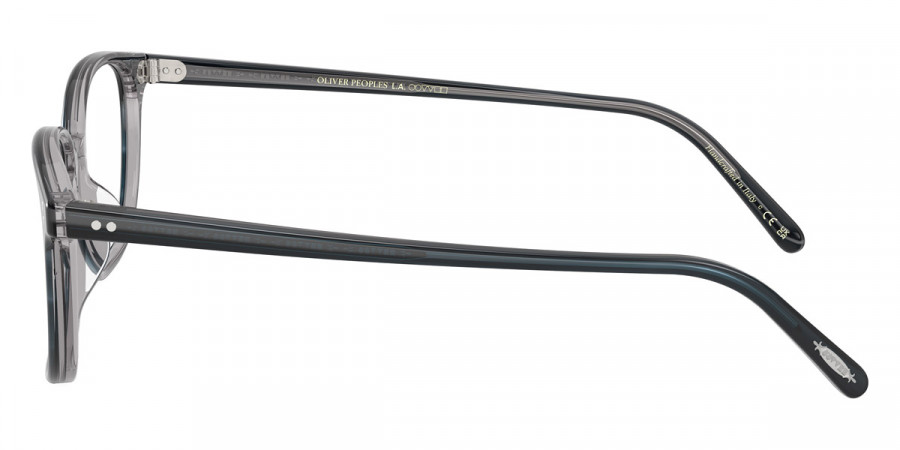 Color: Indigo Havana (1662) - Oliver Peoples OV5279U166251