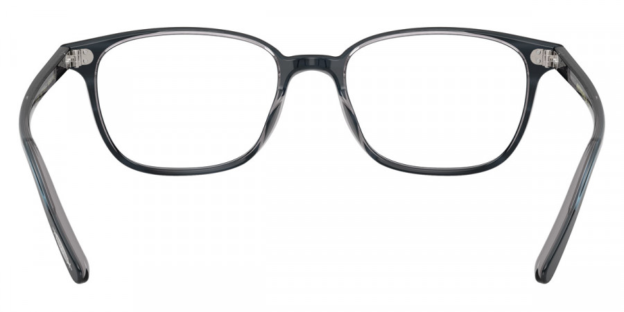 Color: Indigo Havana (1662) - Oliver Peoples OV5279U166251
