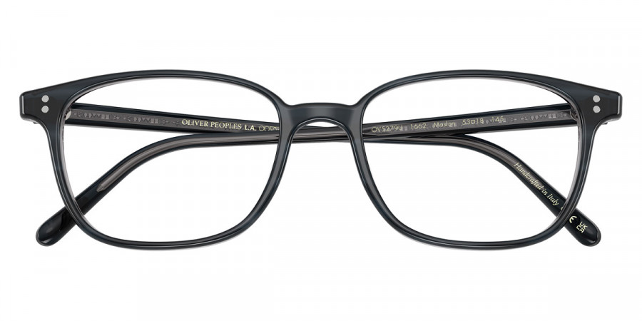 Color: Indigo Havana (1662) - Oliver Peoples OV5279U166251