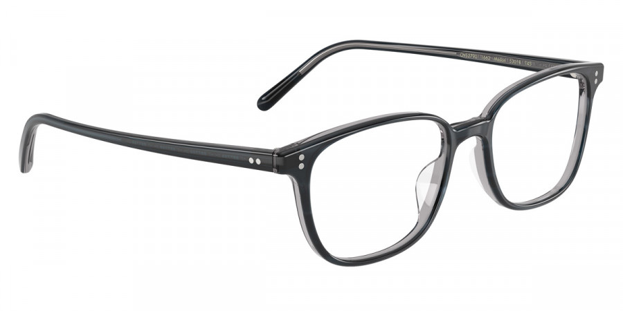 Color: Indigo Havana (1662) - Oliver Peoples OV5279U166251
