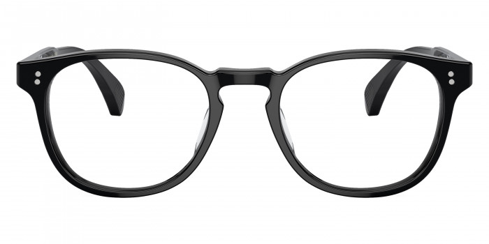 Oliver Peoples™ Finley Esq. Sun (U) OV5298SU 1005GH 53 - Black