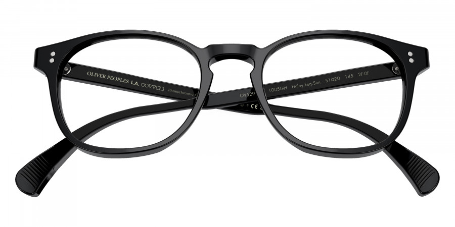 Oliver Peoples™ - Finley Esq. Sun (U) OV5298SU