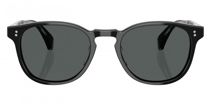 Oliver Peoples™ Finley Esq. Sun (U) OV5298SU 1492P2 53 - Black/Crystal