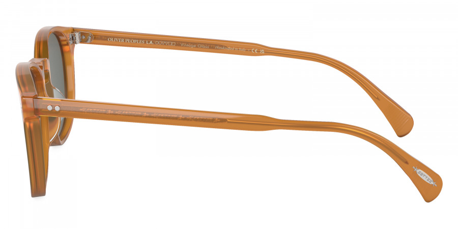 Oliver Peoples™ - Finley Esq. Sun (U) OV5298SU
