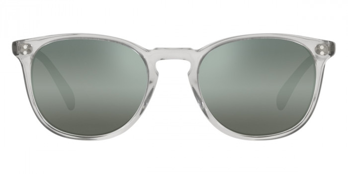 Oliver Peoples™ Finley Esq. Sun (U) OV5298SU 166941 51 - Black Diamond