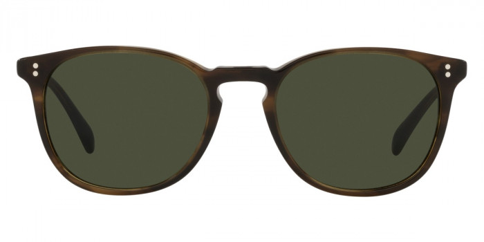 Oliver Peoples™ Finley Esq. Sun (U) OV5298SU 167752 51 - Bark
