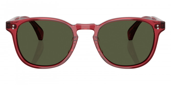 Oliver Peoples™ - Finley Esq. Sun (U) OV5298SU