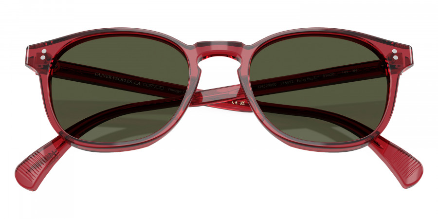Oliver Peoples™ - Finley Esq. Sun (U) OV5298SU