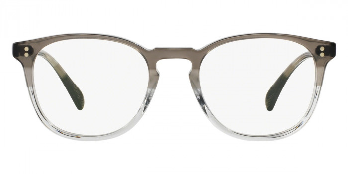 Oliver Peoples™ Finley Esq. (U) OV5298U 1436 49 - Vintage Gray Fade