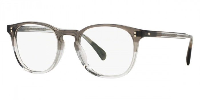 Oliver Peoples™ Finley Esq. (U) OV5298U 1436 49 - Vintage Gray Fade