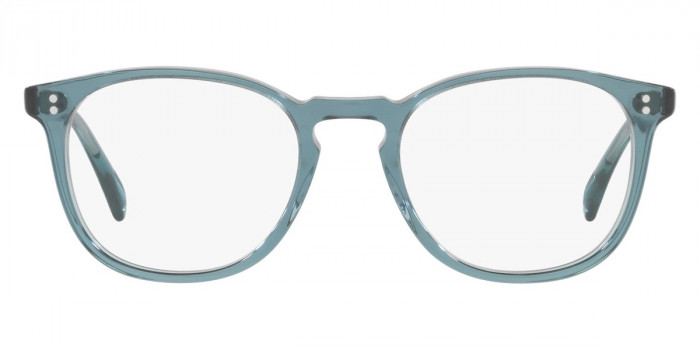 Oliver Peoples™ Finley Esq. (U) OV5298U 1617 49 - Washed Teal