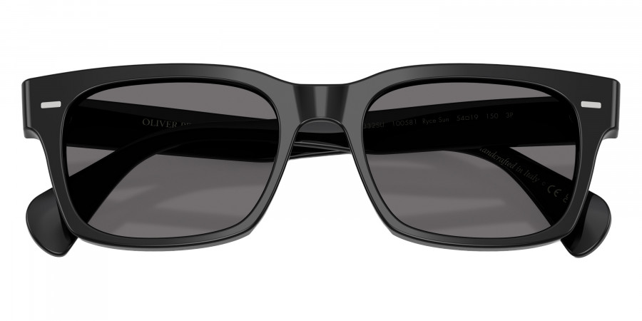 Oliver Peoples™ - OV5332SU Ryce Sun