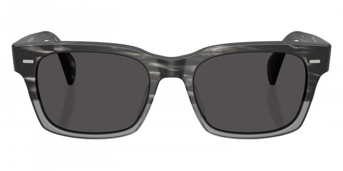 Oliver Peoples™ OV5332SU Ryce Sun 112487 54 - Semi-Matte Storm