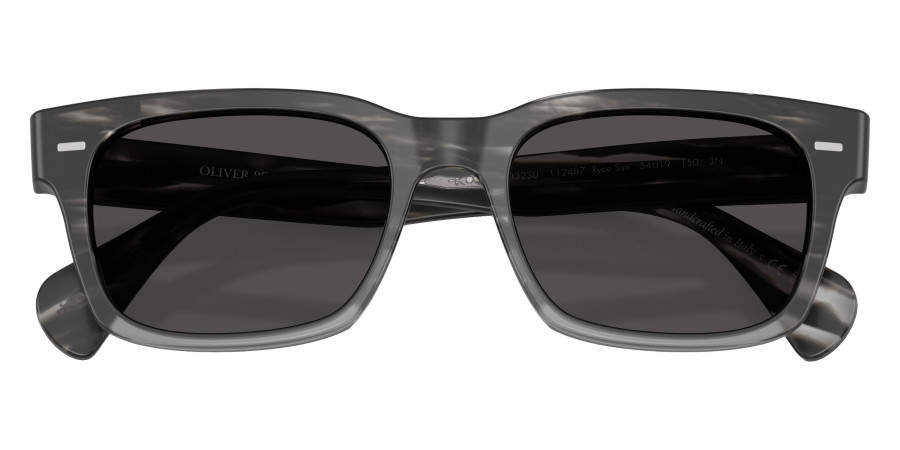 Oliver Peoples™ - OV5332SU Ryce Sun