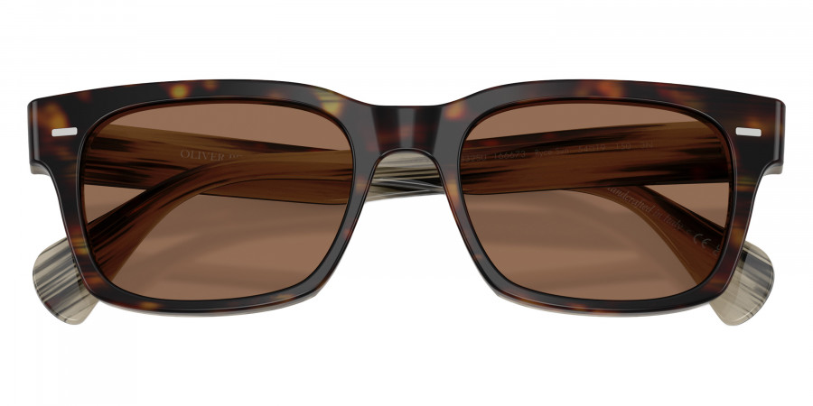 Oliver Peoples™ - OV5332SU Ryce Sun