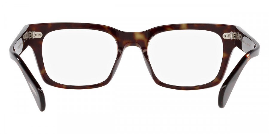 Color: 362 (1009) - Oliver Peoples OV5332U100957