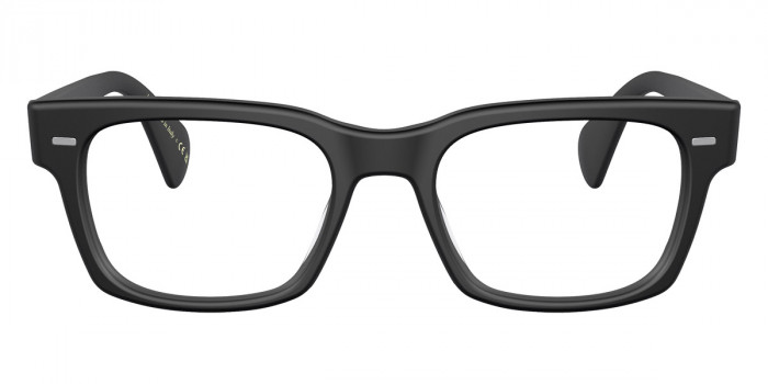 Oliver Peoples™ Ryce OV5332U 1465 51 - Matte Black