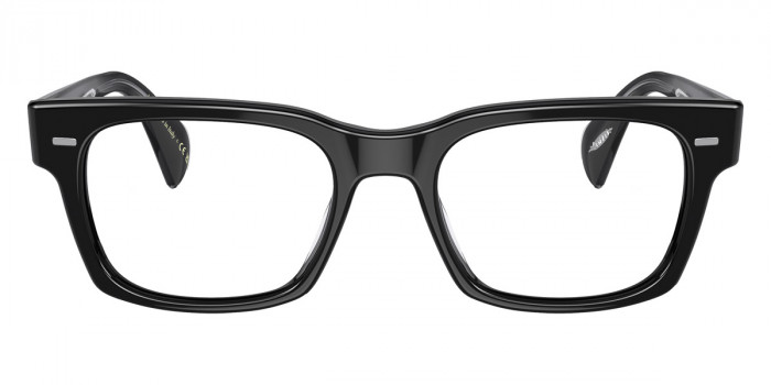 Oliver Peoples™ Ryce OV5332U 1492 51 - Black