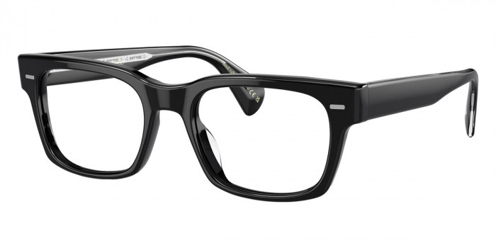 Oliver Peoples™ Ryce OV5332U 1492 51 - Black