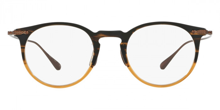 Oliver Peoples™ Marret OV5343D 1001 46 - Honey Havana